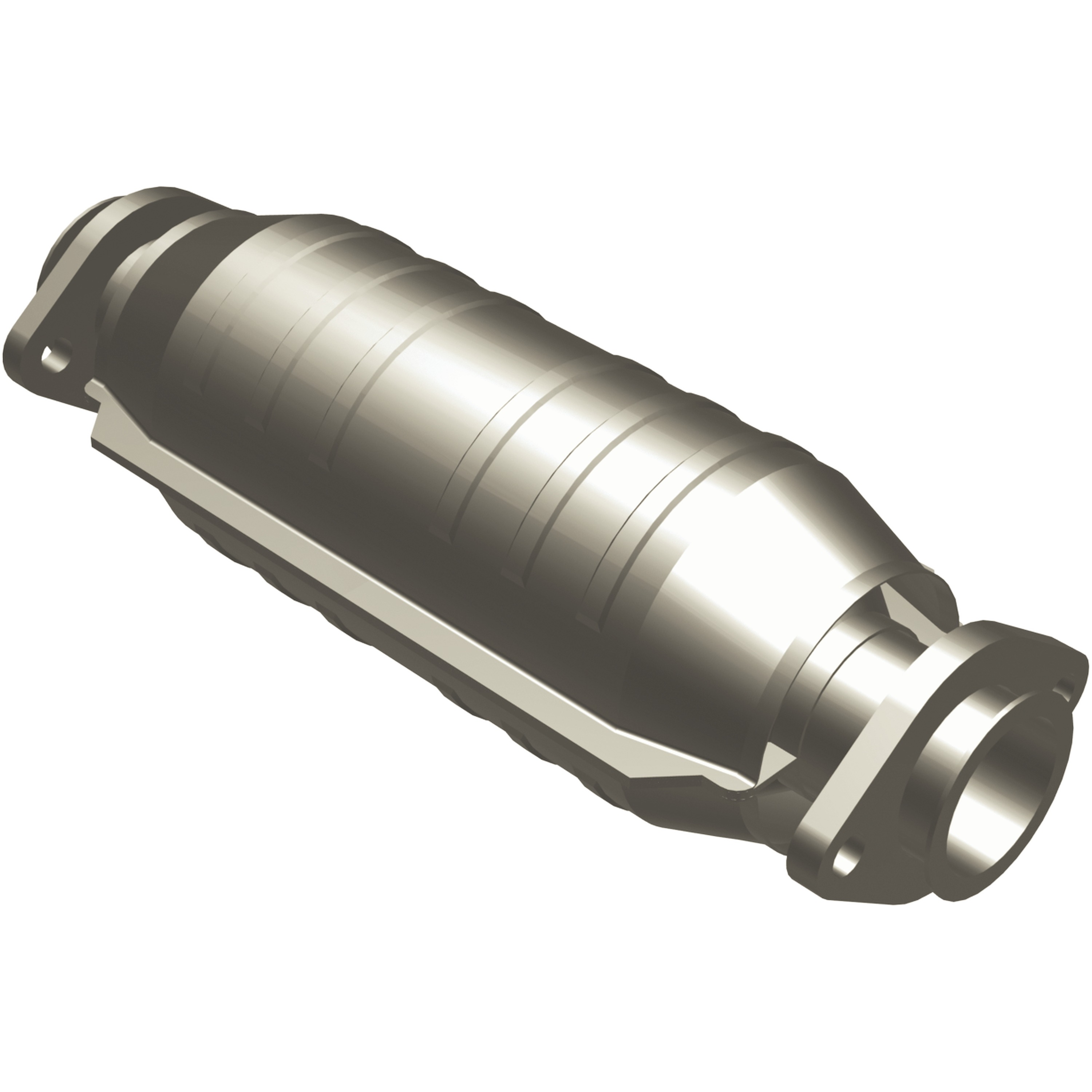 MagnaFlow 2001-2002 Mitsubishi Mirage HM Grade Federal / EPA Compliant Direct-Fit Catalytic Converter